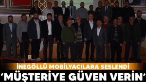 İNMOB AKADEMİ İLE İLK SEMİNERİMİZİN BASINA YANSIMALARI