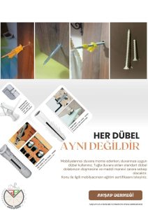 AHŞAP DERNEĞİNDEN AÇIKLAMA