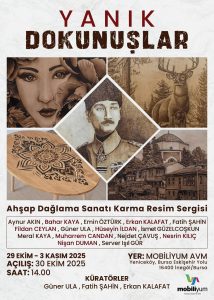 29 EKİM CUMHURİYET BAYRAMI’NI FARKLI BİR ETKİNLİKLE KUTLUYORUZ