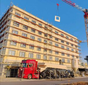 AHŞAP KONUT İÇİN POLİTİKA GELİŞTİRELİM